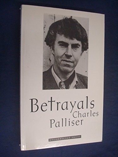 Betrayals