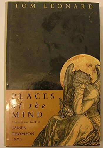 Places of the Mind