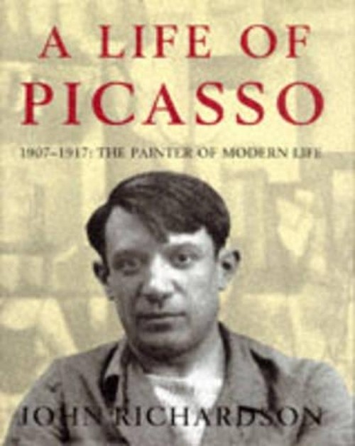 A Life of Picasso