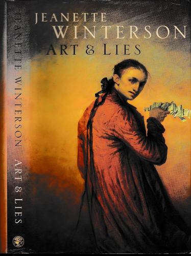 Art and Lies