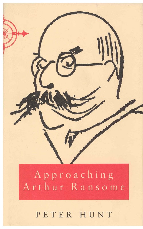 Approaching Arthur Ransome