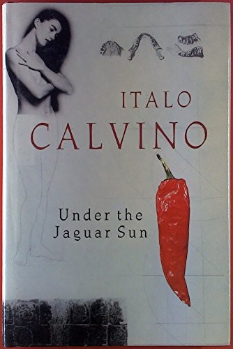 Under the Jaguar Sun