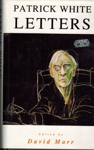 Letters of Patrick White