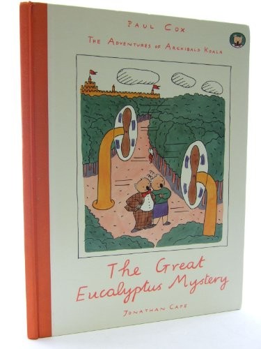 The Great Eucalyptus Mystery