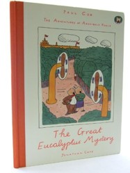 The Great Eucalyptus Mystery