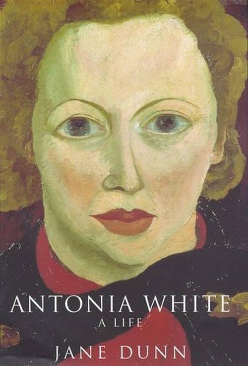 Antonia White