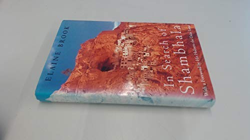 Search for Shambhala