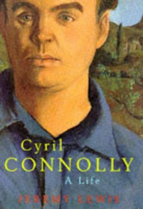 Cyril Connolly