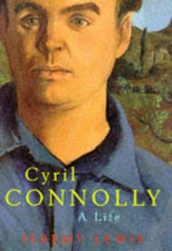 Cyril Connolly