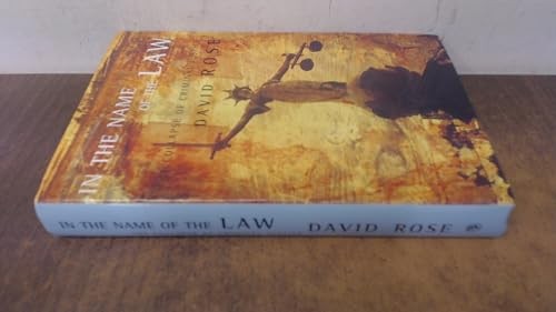 In the Name of the Law