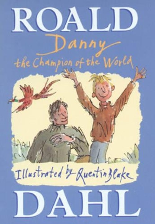 Danny, The Champion Of The World