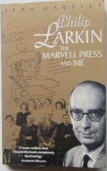 Philip Larkin, the Marvell Press and Me
