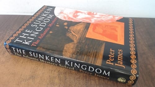 The Sunken Kingdom