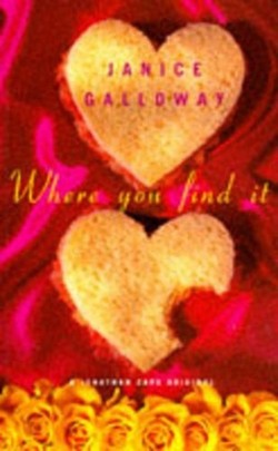 Where You Find it