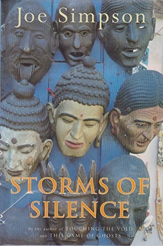 Storms Of Silence