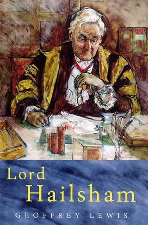 Lord Hailsham