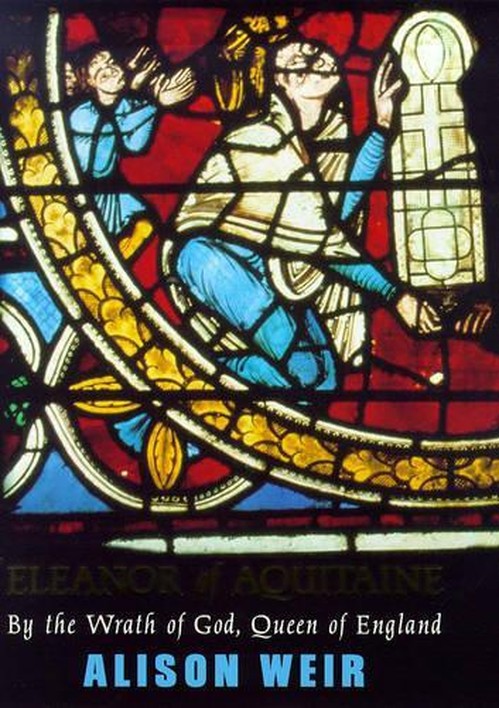 Eleanor of Aquitaine