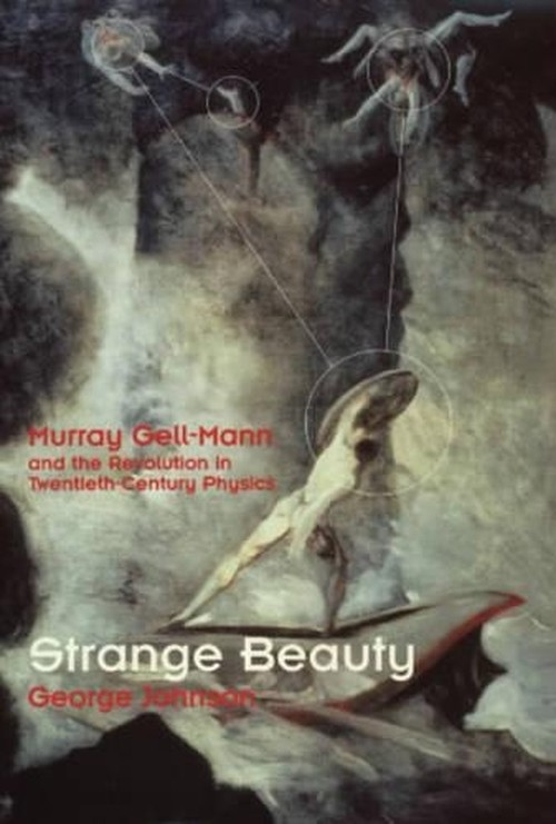 Strange Beauty