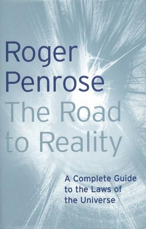 The Road to Reality