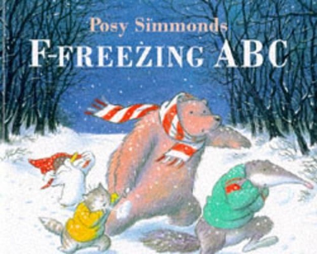 F-freezing ABC