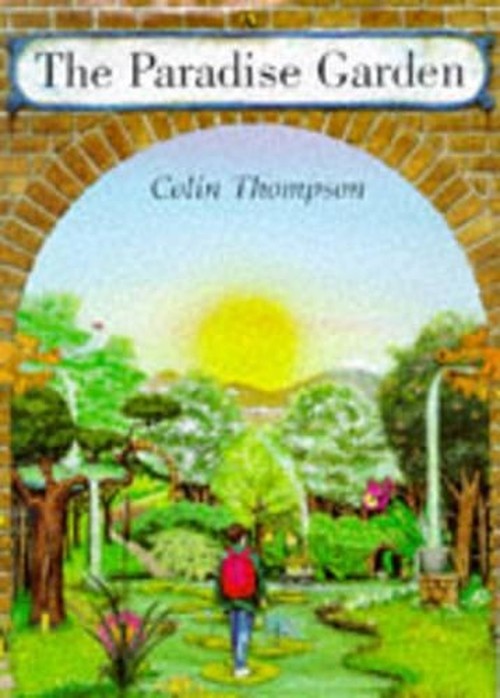The Paradise Garden