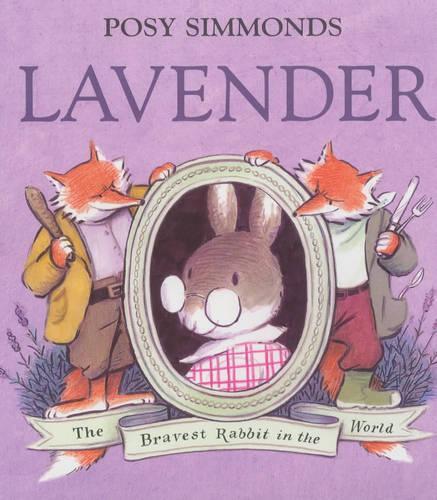 LAVENDER