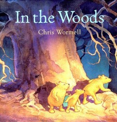 In The Woods