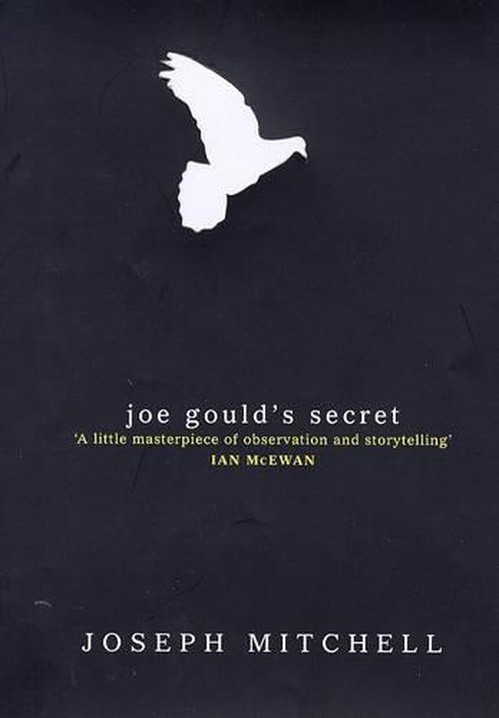 Joe Gould's Secret