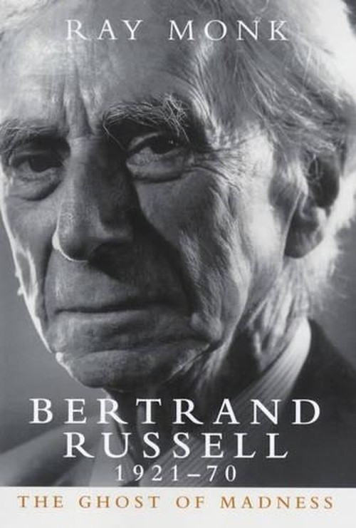 Bertrand Russell