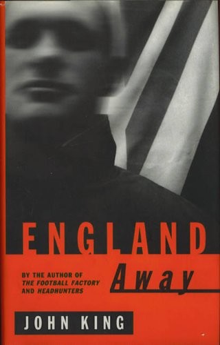 England Away