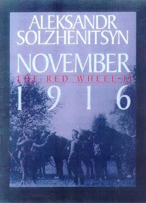 November 1916