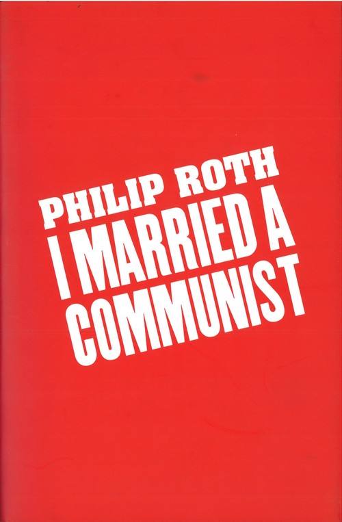 I Married a Communist