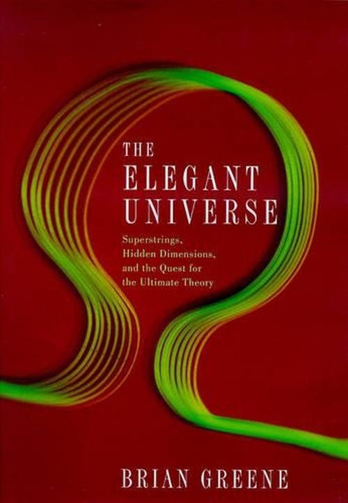 The Elegant Universe