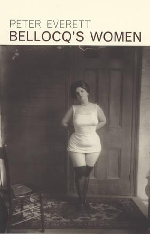 Bellocq's Women