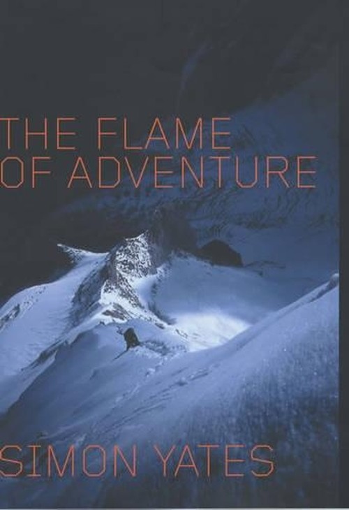 The Flame of Adventure