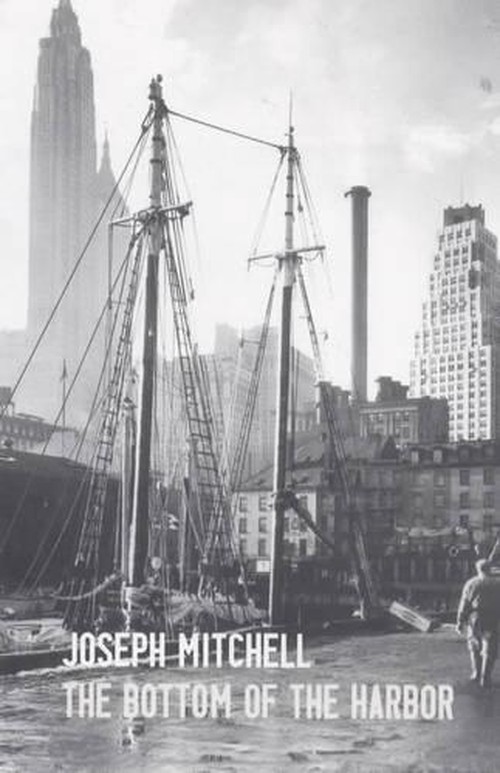 The Bottom of the Harbor