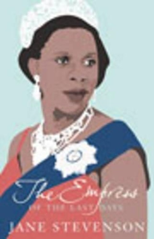 The Empress Of The Last Days