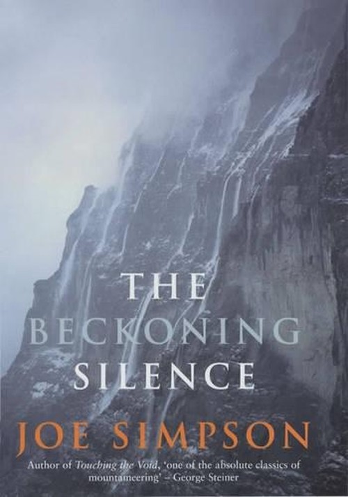 The Beckoning Silence