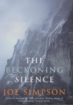 The Beckoning Silence