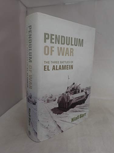 Pendulum Of War