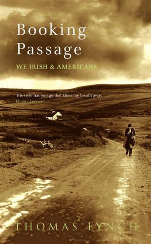 Booking Passage