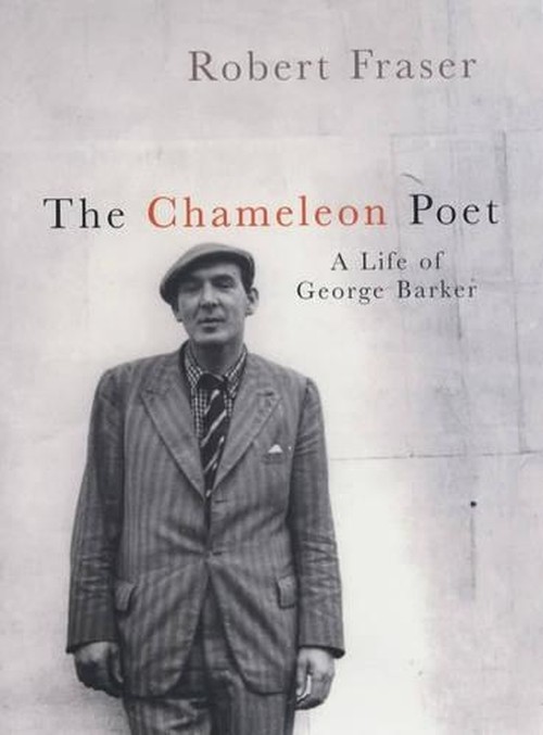 The Chameleon Poet