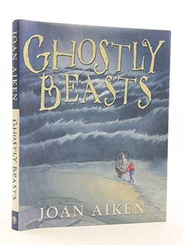 Ghostly Beasts