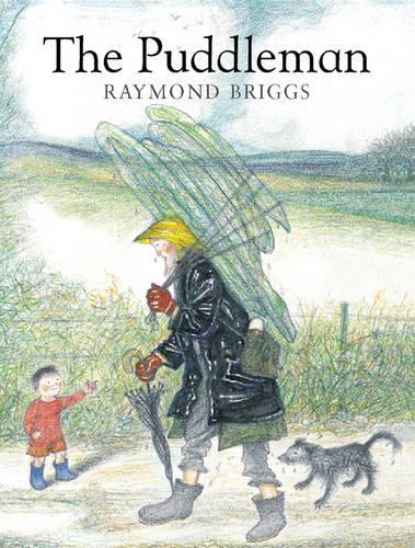 The Puddleman