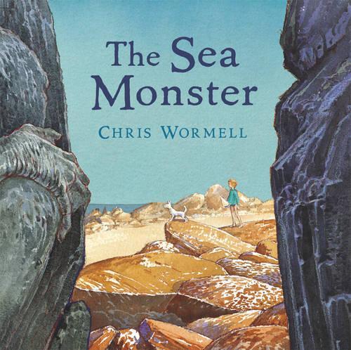 SEA MONSTER THE