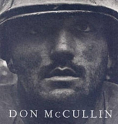 Don McCullin