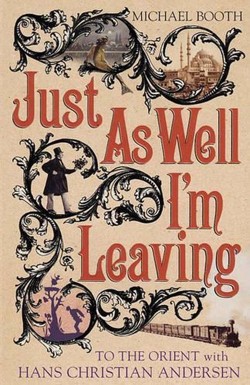 Just As Well I'm Leaving