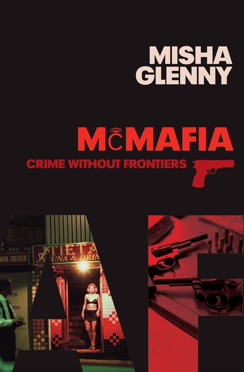 McMafia