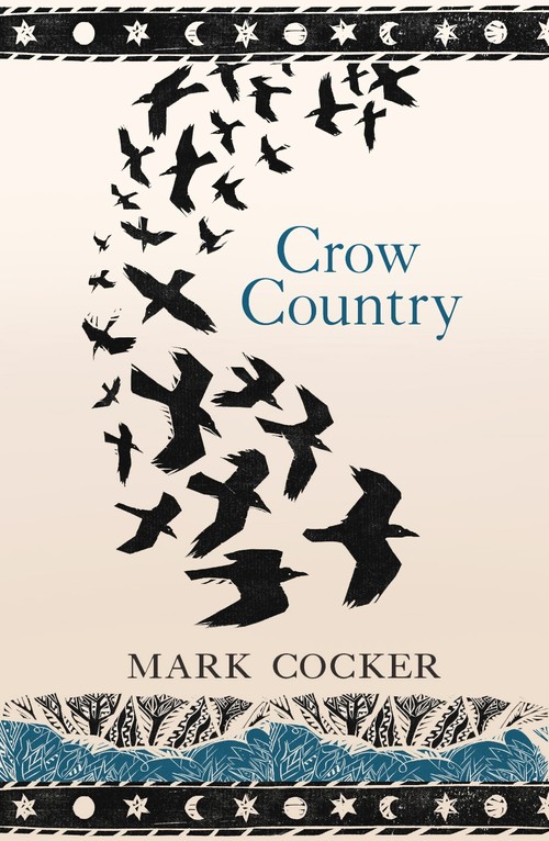 Crow Country
