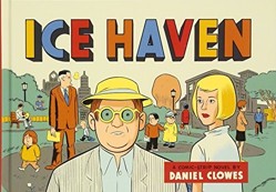 Ice Haven